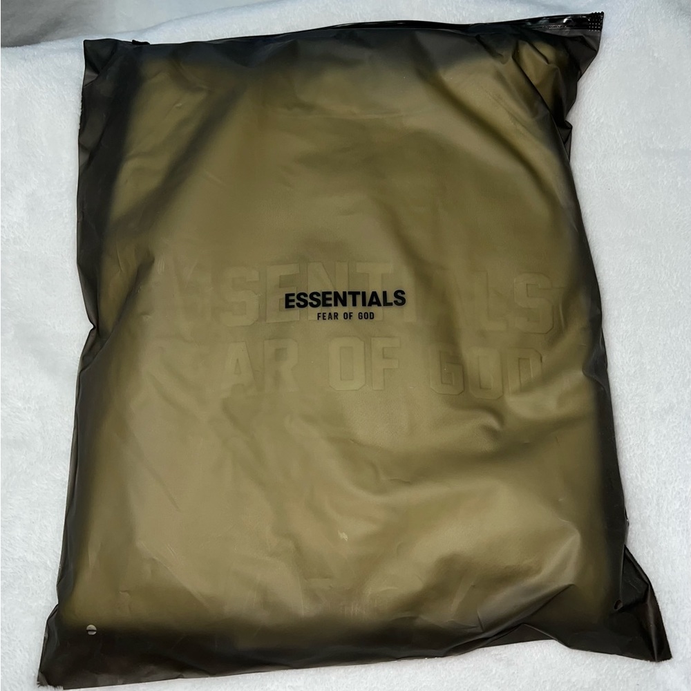 Essentials Hoodie - Picture 3 of 3